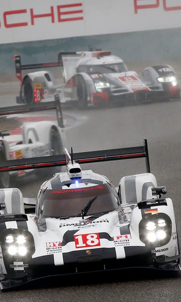 FIA WEC: World Champions to be decided in Bahrain